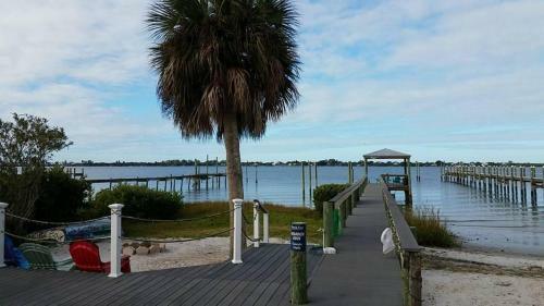 Villa One Bedroom Paradise Cove Unit 4