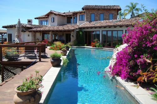 Rancho Santa Fe Lakeview Villa