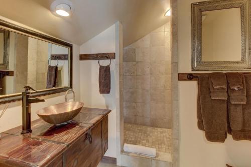 Rancho Santa Fe Lakeview Villa