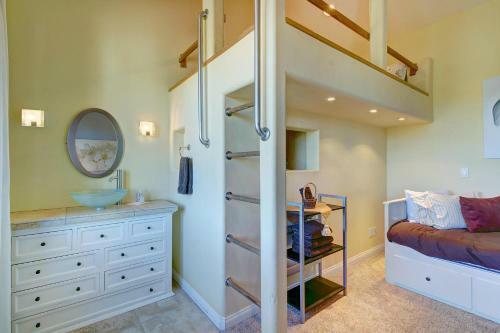 Rancho Santa Fe Lakeview Villa