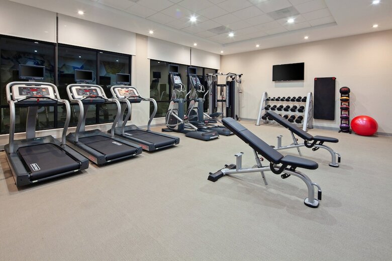 Hotel Springhill Suites By Marriott Escondido Downtown