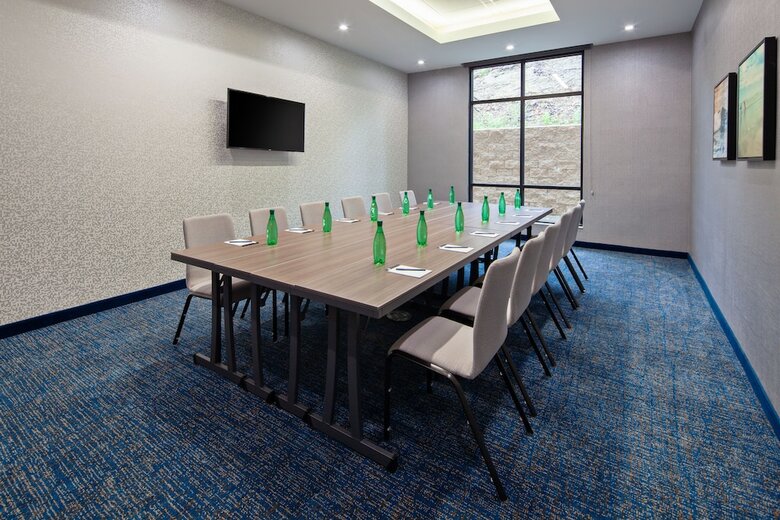 Hotel Springhill Suites By Marriott Escondido Downtown