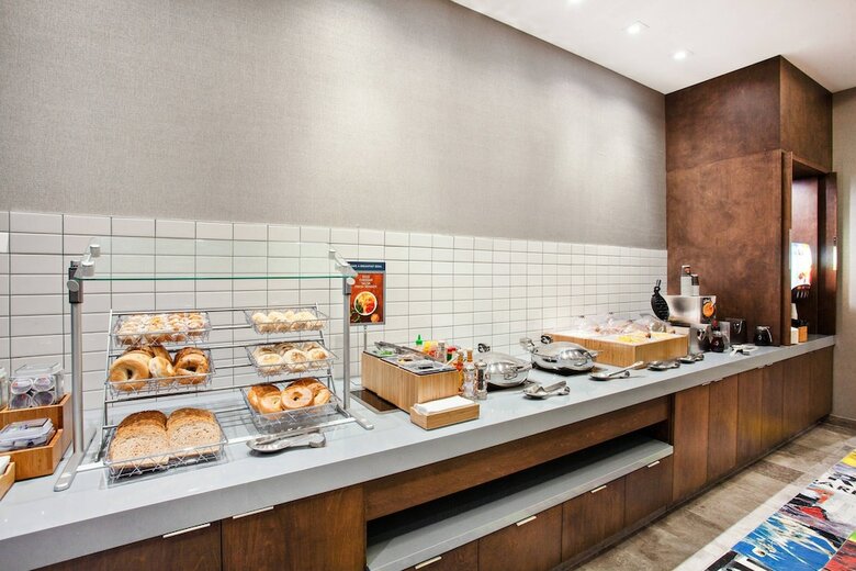 Hotel Springhill Suites By Marriott Escondido Downtown