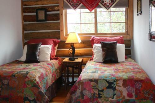 Eagle Crest Plus Bunk