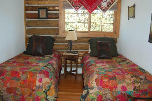 Eagle Crest Plus Bunk