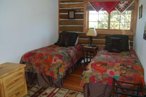 Eagle Crest Plus Bunk