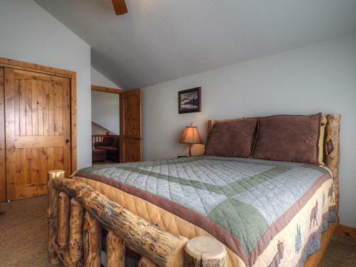 Rambling River Townhouse