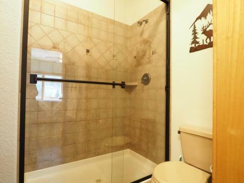 Rambling River Townhouse
