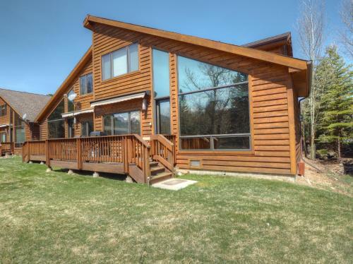 Rambling River Townhouse