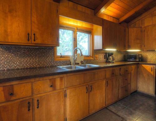 Tatanka Cabin