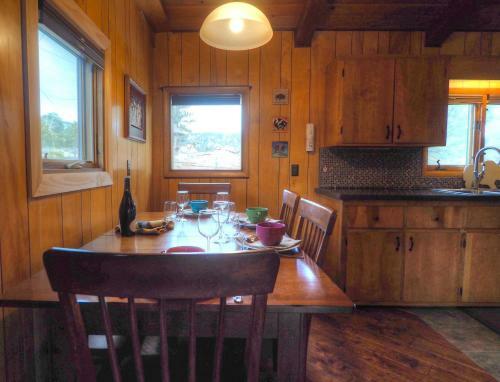 Tatanka Cabin