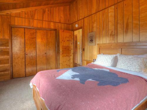 Tatanka Cabin
