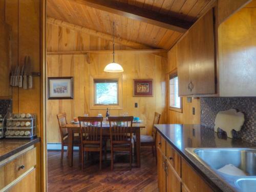 Tatanka Cabin