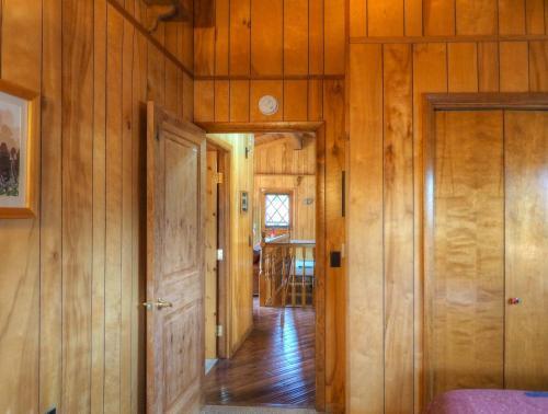 Tatanka Cabin