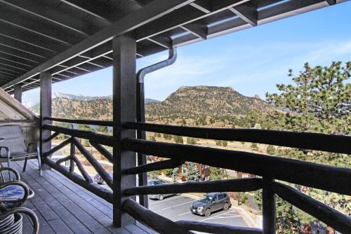 Apartamento Notchtop Mountain 205 Condo