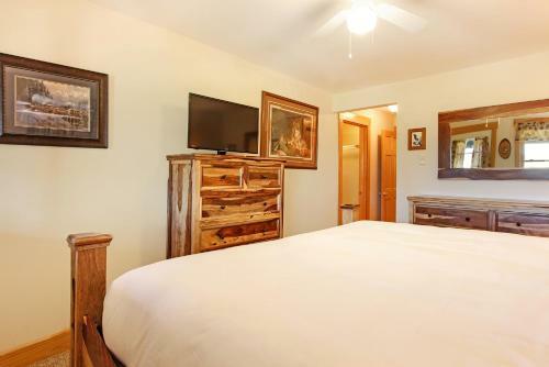 Apartamento Notchtop Mountain 205 Condo