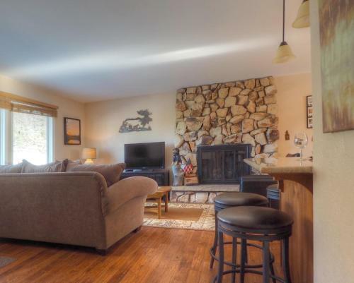 Aspen Grove Retreat Home