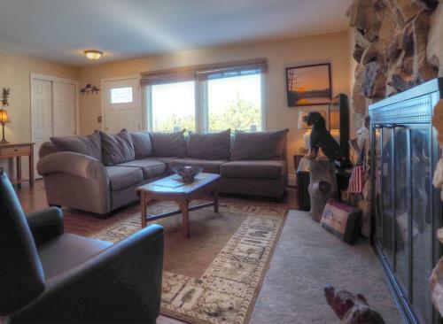 Aspen Grove Retreat Home