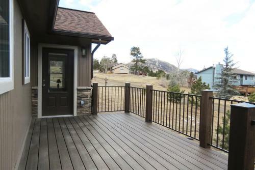 Aspen Grove Retreat Home