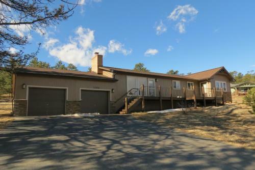 Aspen Grove Retreat Home