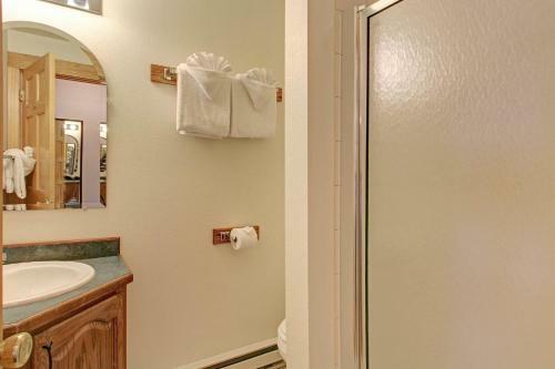 Apartamento Ptarmigan Mountain 202 Condo