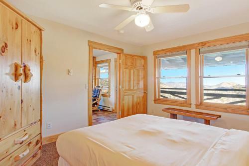 Apartamento Ptarmigan Mountain 202 Condo