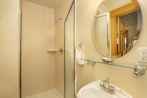 Apartamento Mount Dickinson 18b Condo