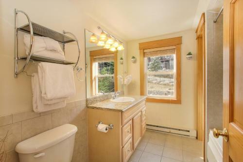Apartamento Mount Dickinson 18b Condo