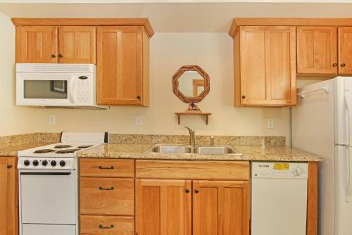 Apartamento Mount Dickinson 18b Condo