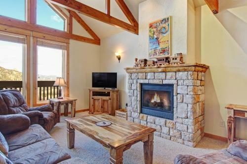 Apartamento Mount Acoma 38 Condo