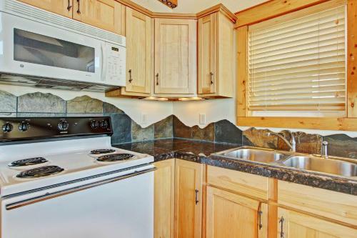 Apartamento Mount Acoma 38 Condo