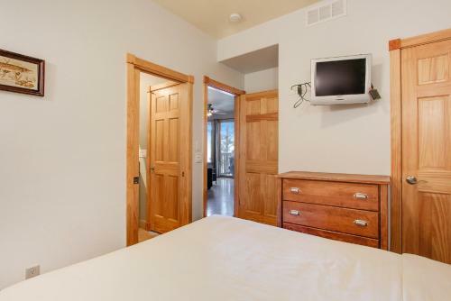 Apartamento Mount Nimbus 12b Condo