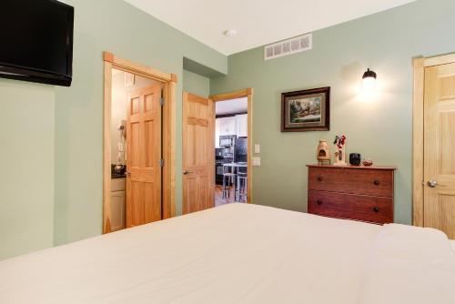 Apartamento Mount Nimbus 12b Condo