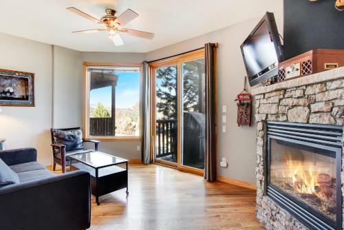 Apartamento Mount Nimbus 12b Condo