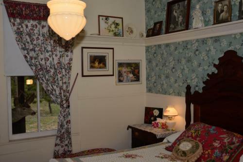 Dunraven Lodge
