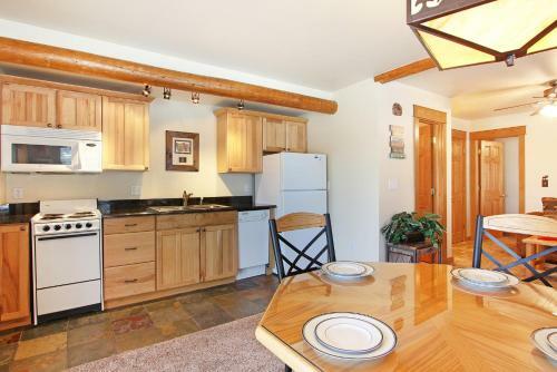 Apartamento Little Matterhorn 17a Condo