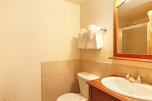 Apartamento Little Matterhorn 17a Condo