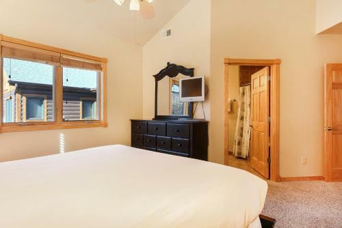 Apartamento Mount Cumulus 11a Condo