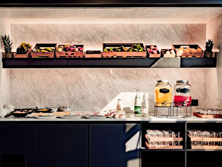 Hotel Mercure Lille Metropole