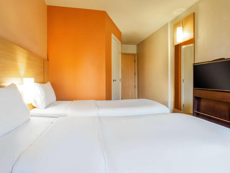 Hotel Ibis Strasbourg Centre Historique