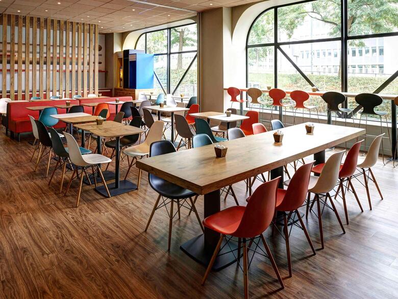 Hotel Ibis Strasbourg Centre Historique