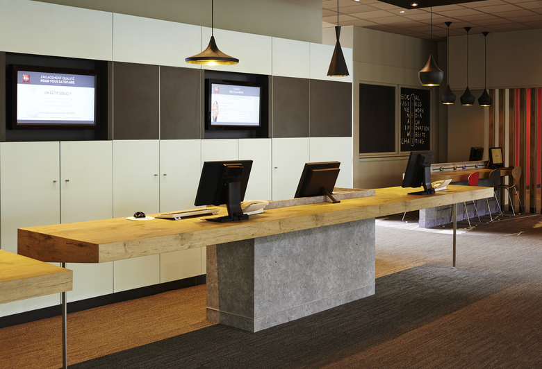 Hotel Ibis Strasbourg Centre Historique