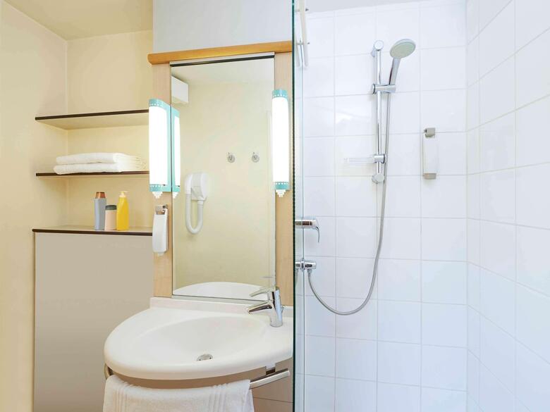 Hotel Ibis Strasbourg Centre Historique