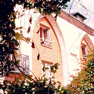 Hotel Best Western Le Dauphin