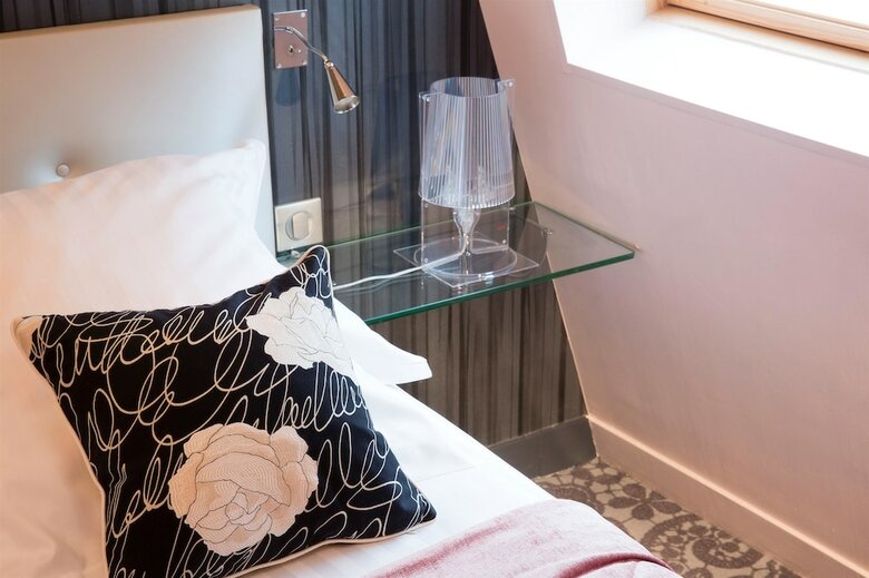 Hotel Best Western Anjou Lafayette Opera