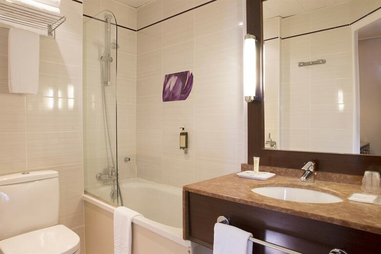Hotel Best Western Anjou Lafayette Opera