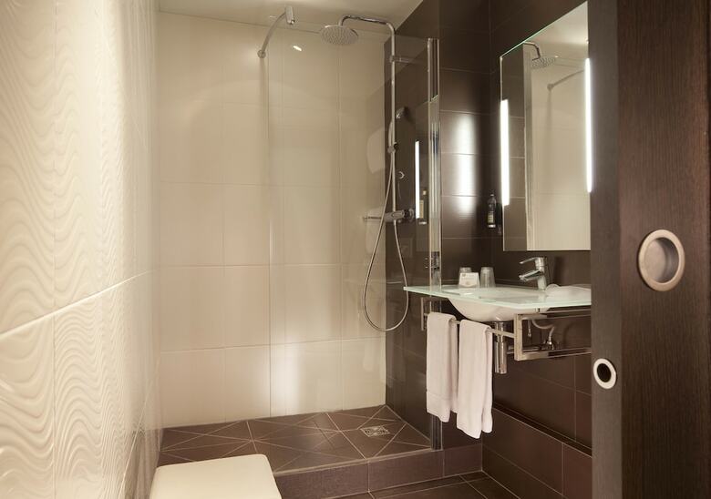 Hotel Best Western Anjou Lafayette Opera
