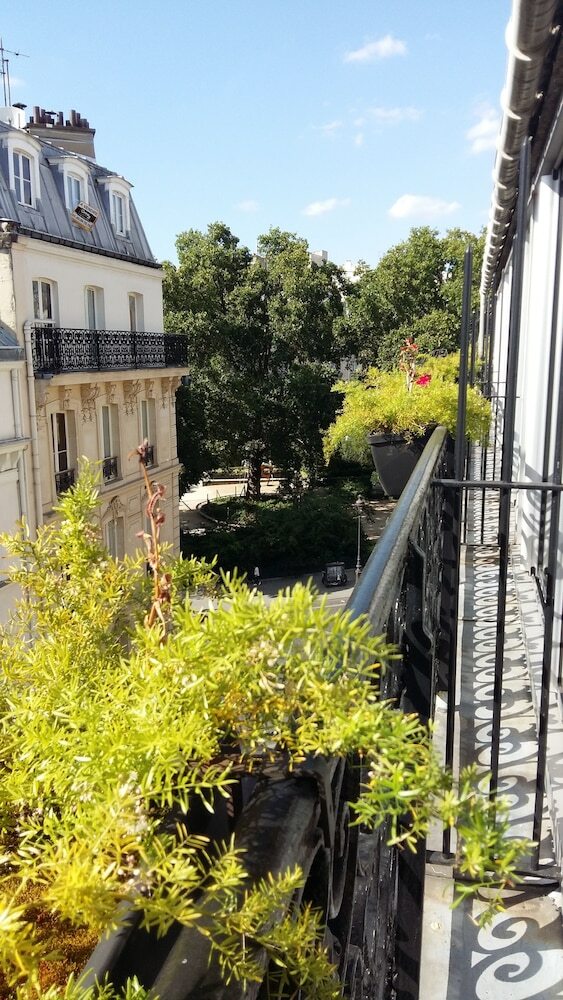 Hotel Best Western Anjou Lafayette Opera