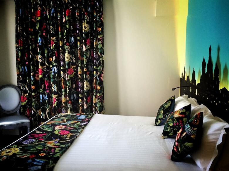 Hotel Best Western Aurore