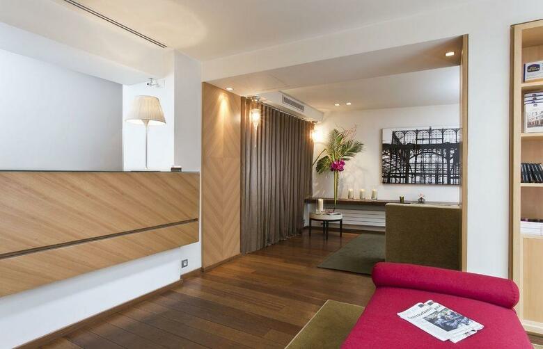 Hotel Best Western Le Colis�e